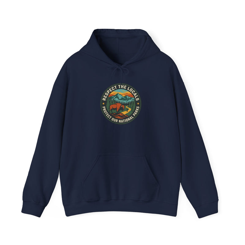 Trail Hoodies & Sweatshirts