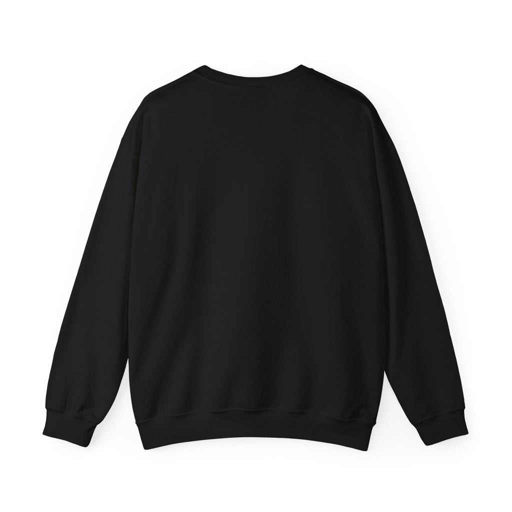Respect the Locals patch logo Sweatshirt | protect our parks, national parks