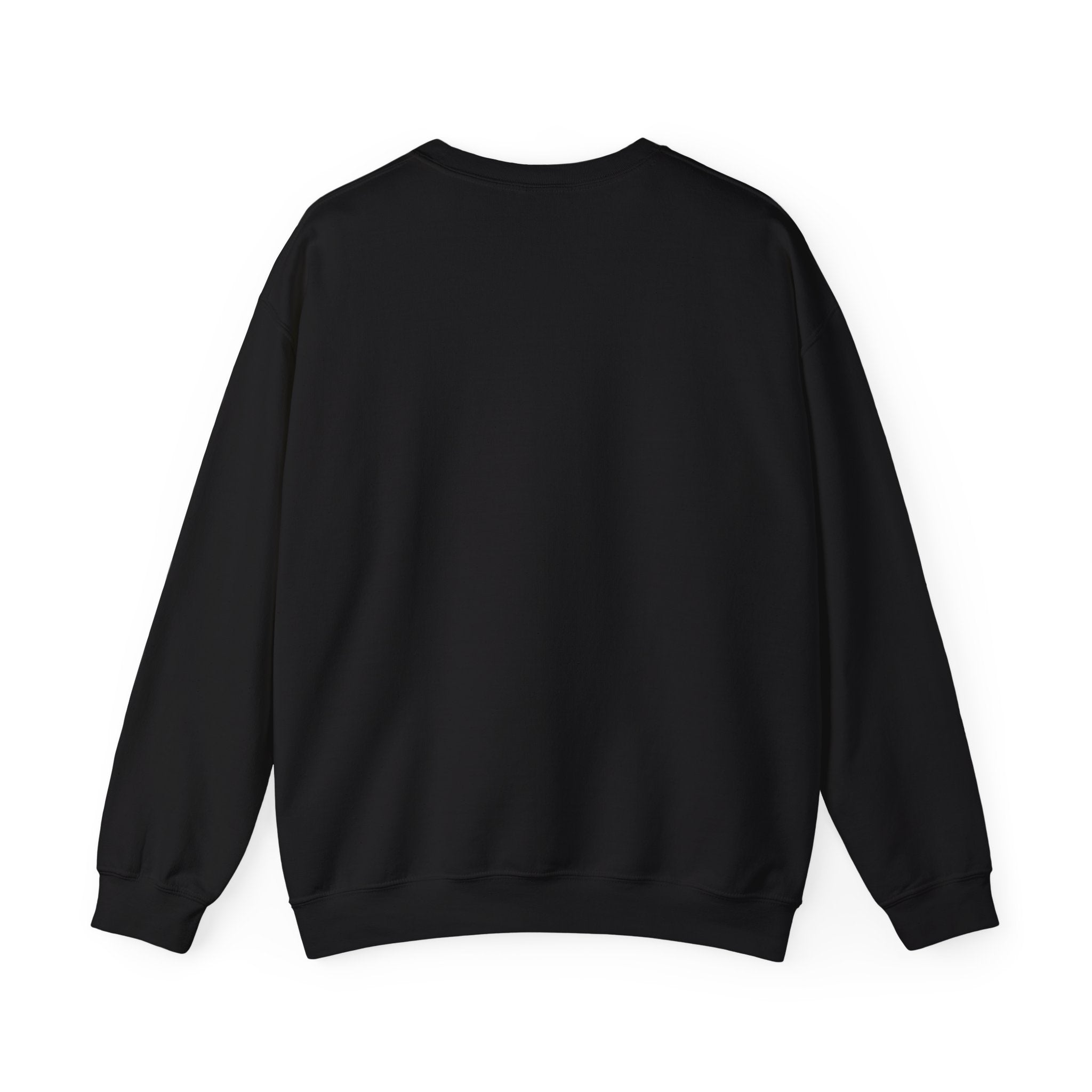 Respect the Locals patch logo Sweatshirt | protect our parks, national parks