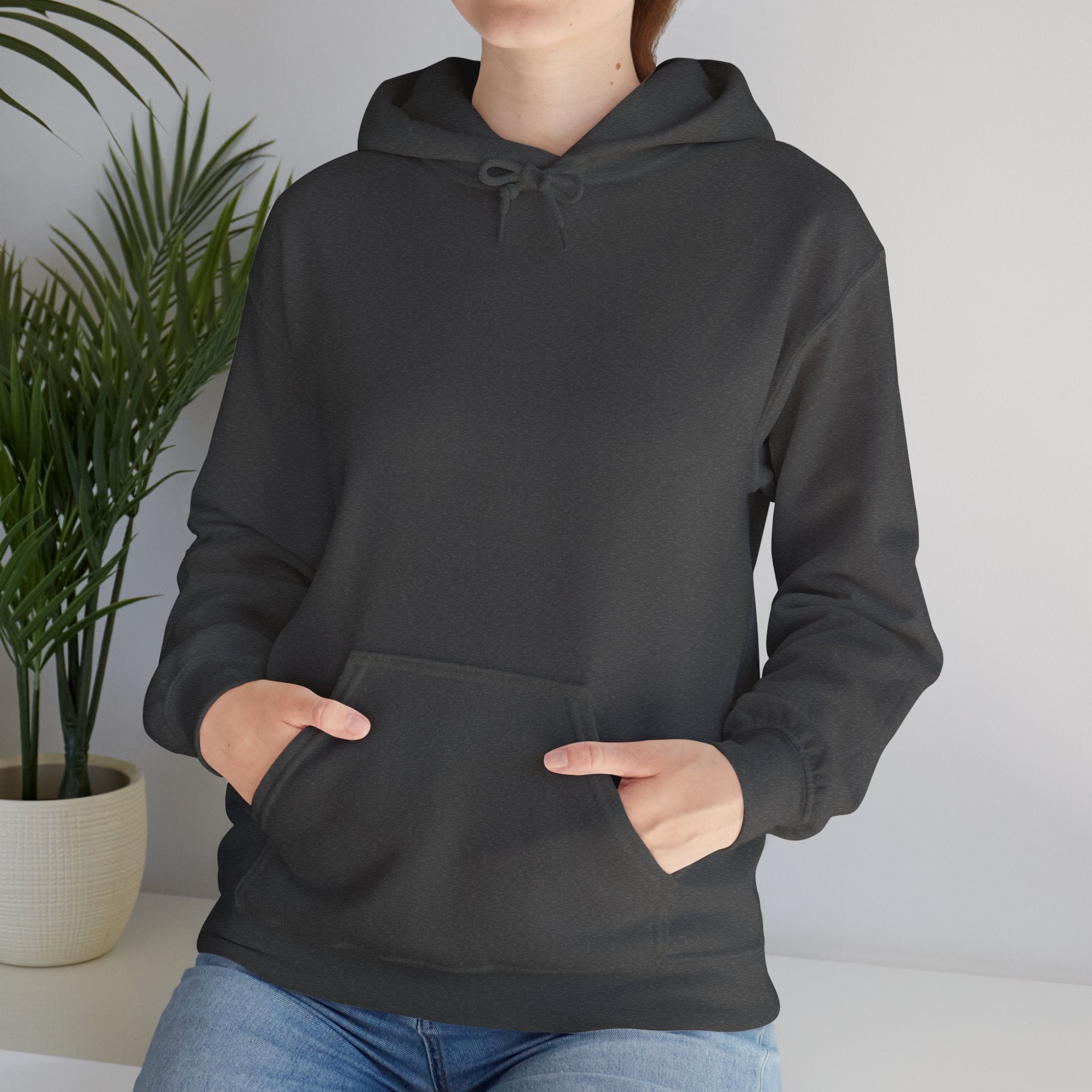 Adventure Photo Collage Hoodie — "Adventure" Travel Graphic Pullover
