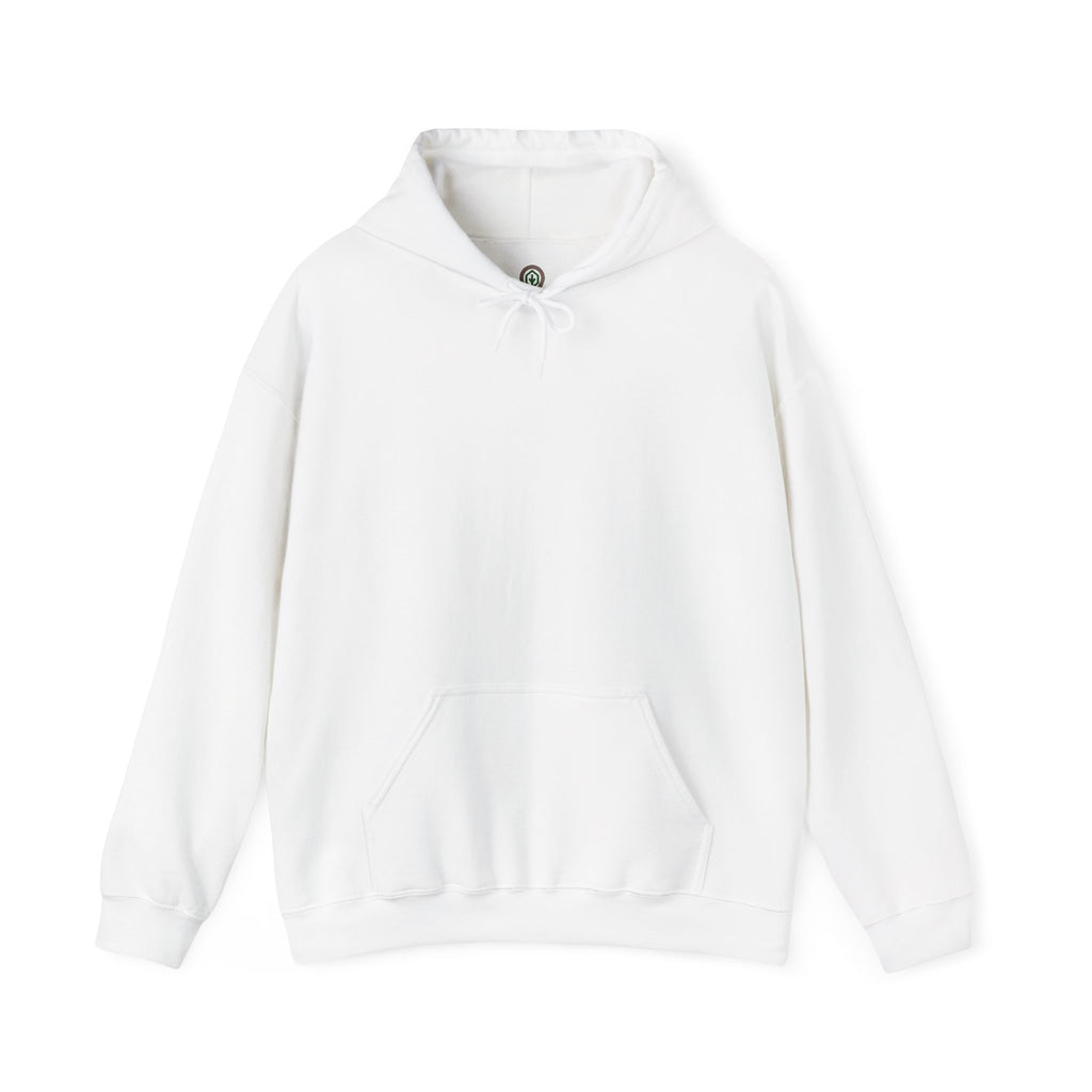 Adventure Photo Collage Hoodie — "Adventure" Travel Graphic Pullover