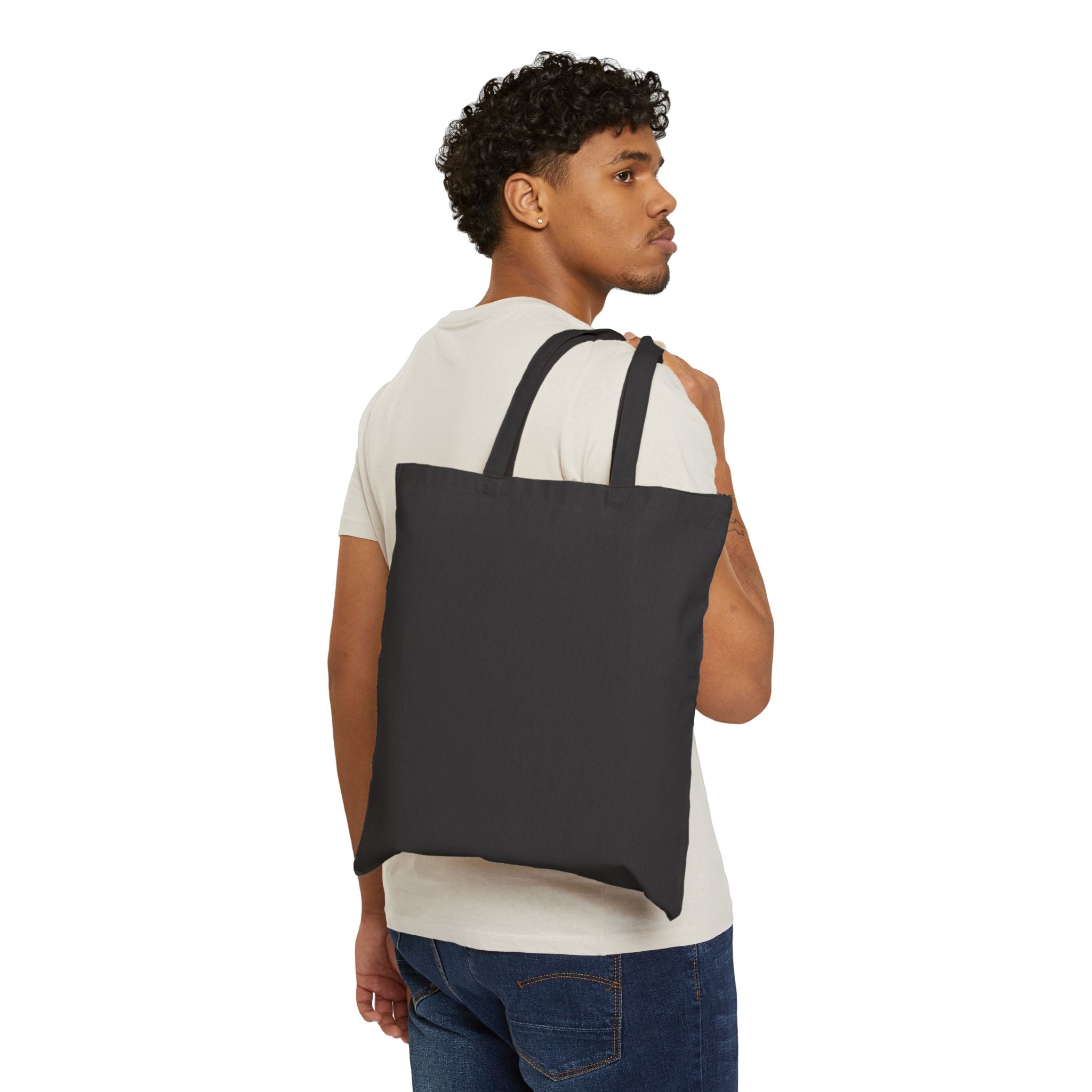 Respect the Locals Protect Our National Parks Tote | vintage national parks, leave no trace