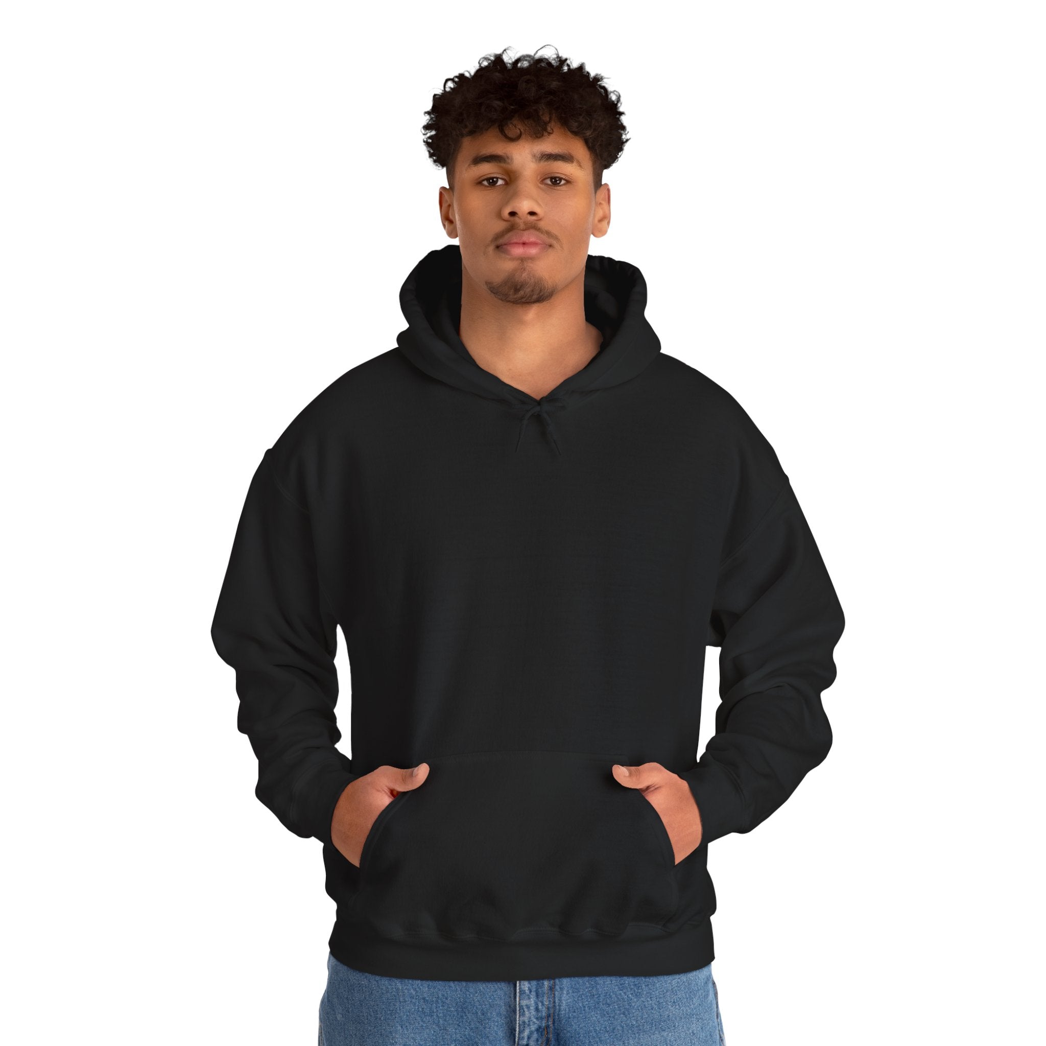 Adventure Hoodie – 'My Vent ure' Scenic Travel Graphic Pullover