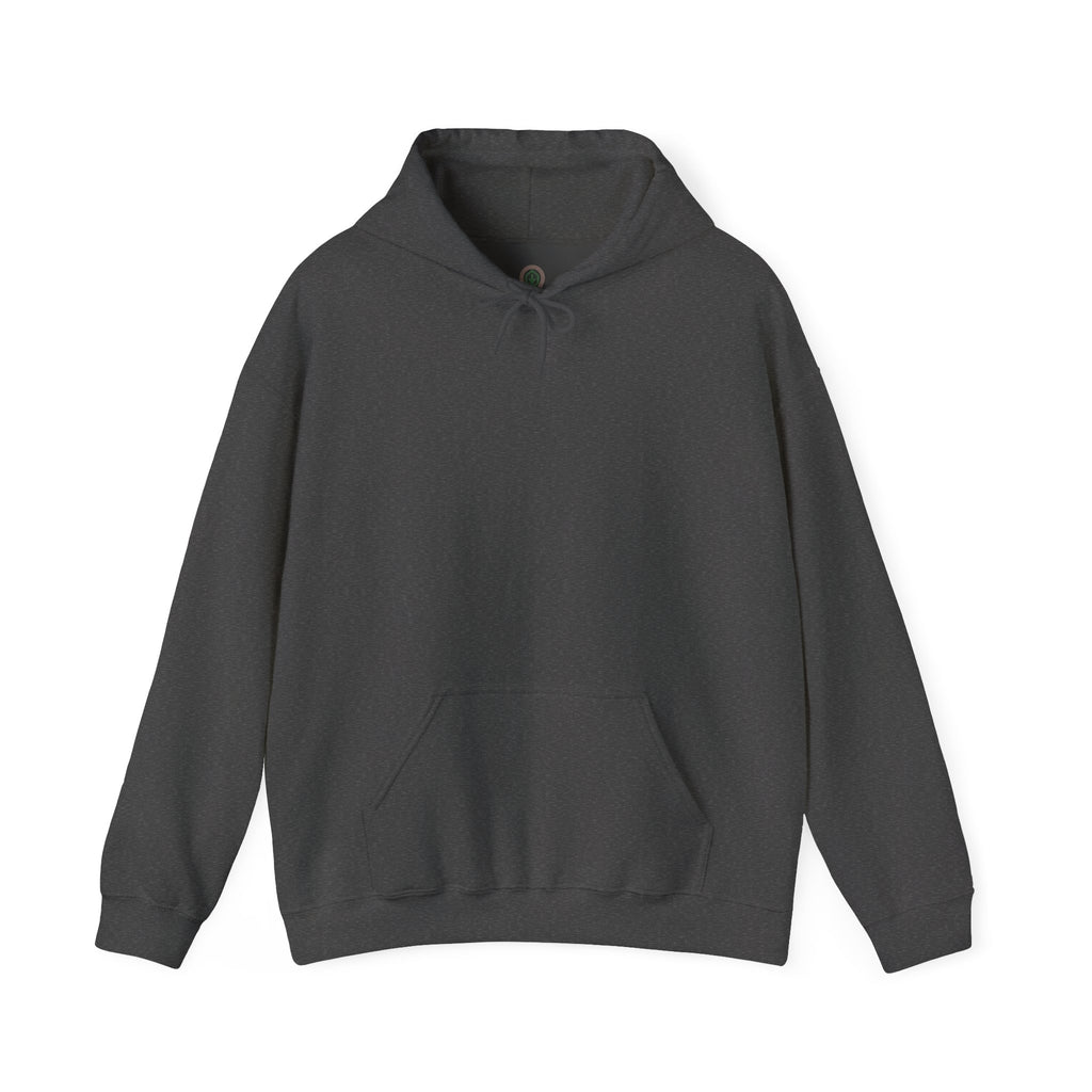 Adventure Photo Collage Hoodie — "Adventure" Travel Graphic Pullover