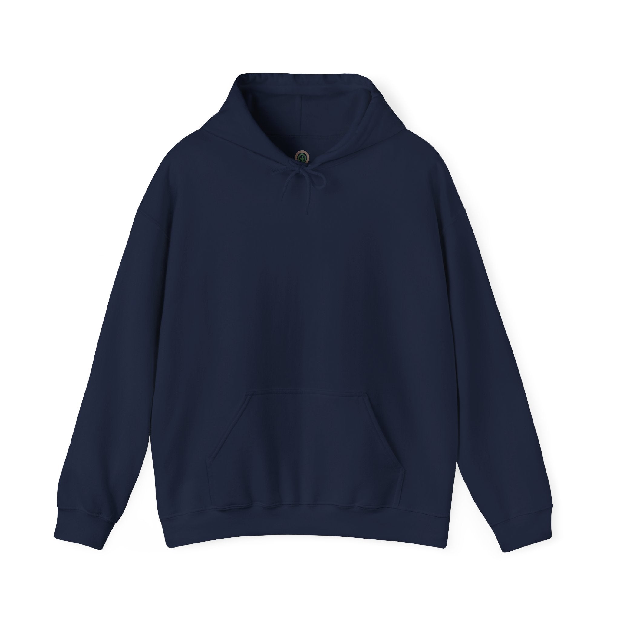 Adventure Photo Collage Hoodie — "Adventure" Travel Graphic Pullover
