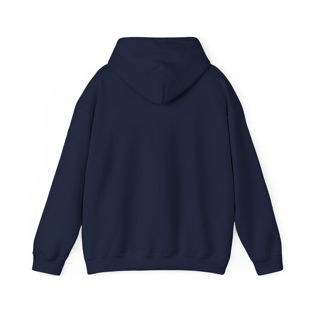 Respect the Locals Patch Hoodie | National Parks, Leave No Trace
