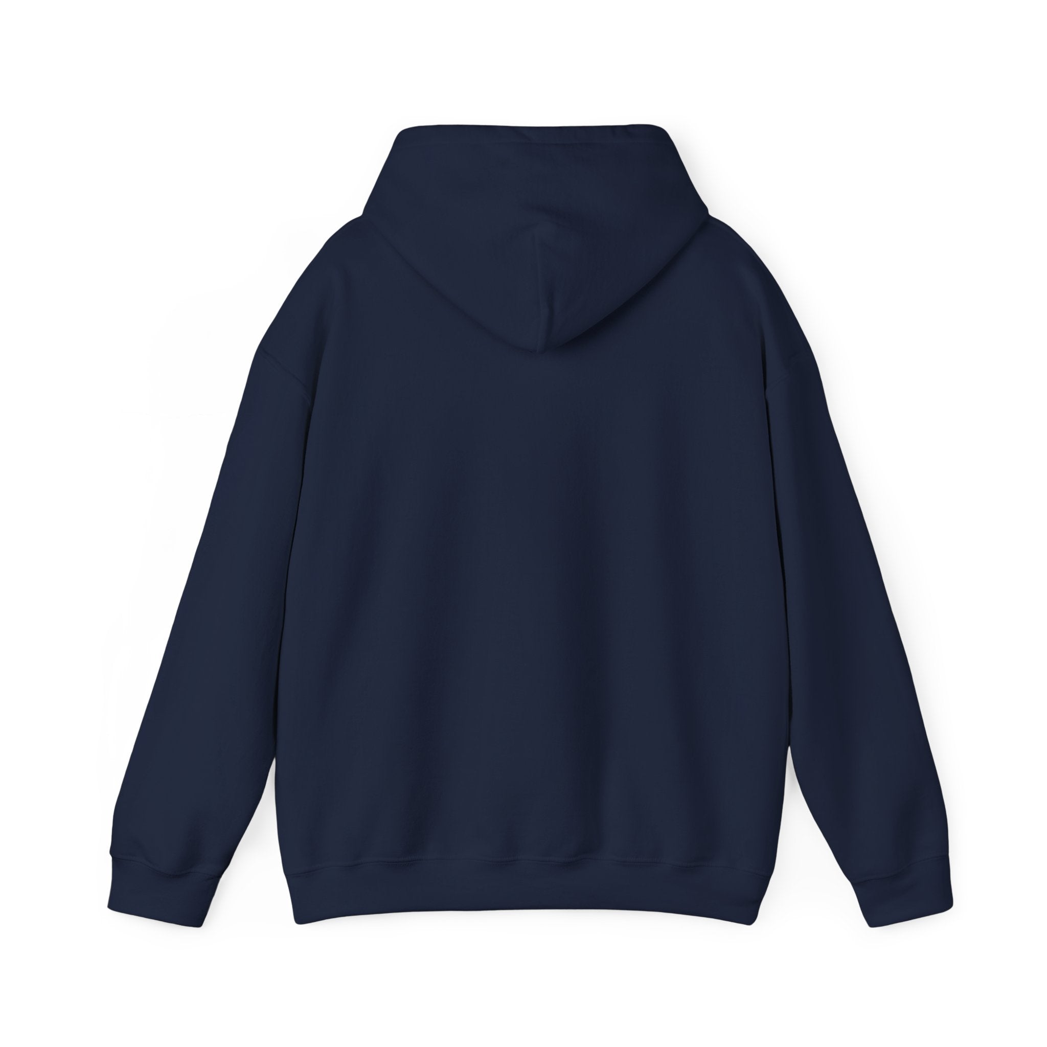 Respect the Locals Patch Hoodie | National Parks, Leave No Trace