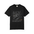 Dirt Bike T-Shirt — MX 'Dirt Bike Tactics' Graphic Tee