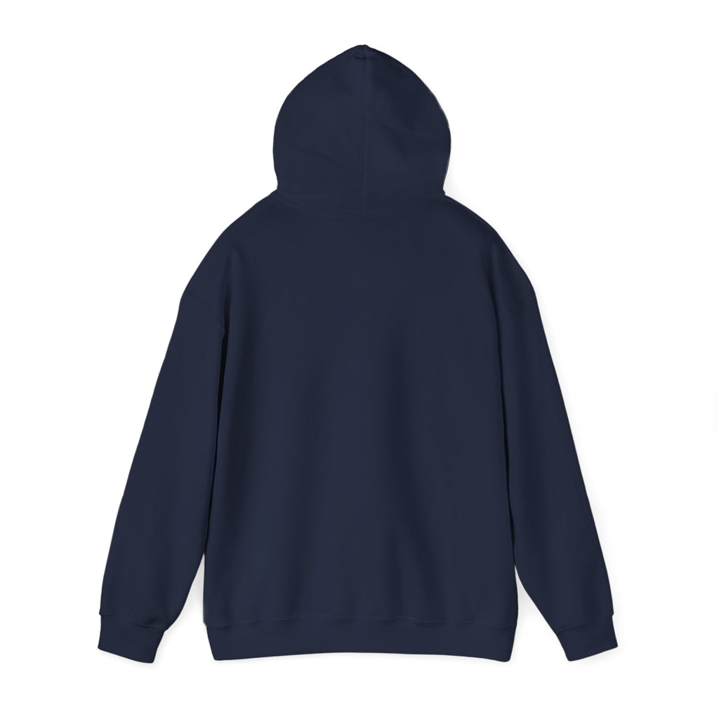 Respect the Locals Patch Hoodie | National Parks, Leave No Trace