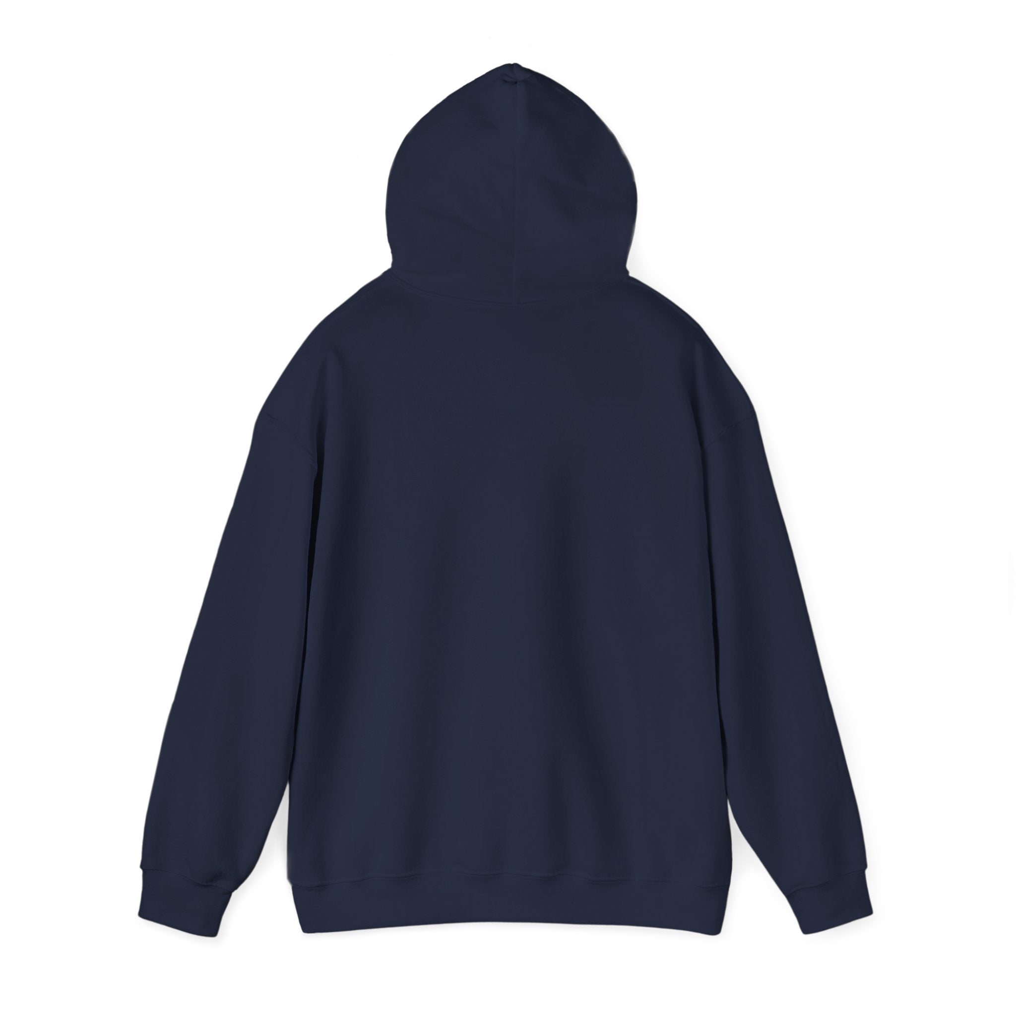 Respect the Locals Patch Hoodie | National Parks, Leave No Trace