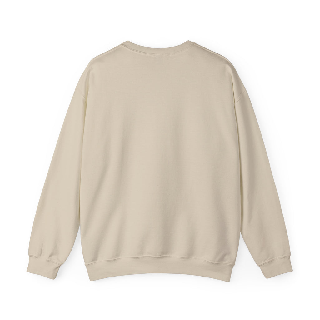 Respect the Locals patch logo Sweatshirt | protect our parks, national parks