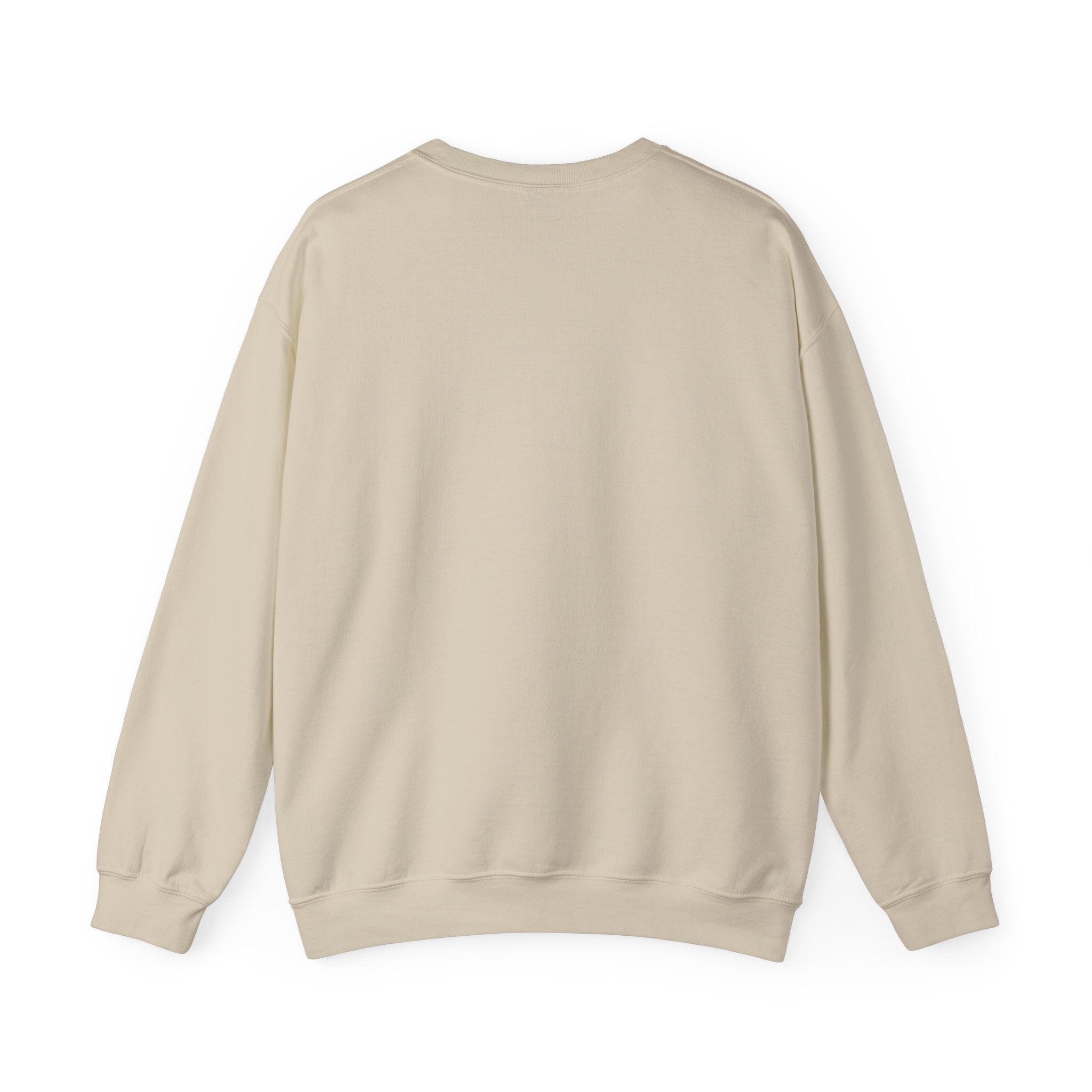 Respect the Locals patch logo Sweatshirt | protect our parks, national parks
