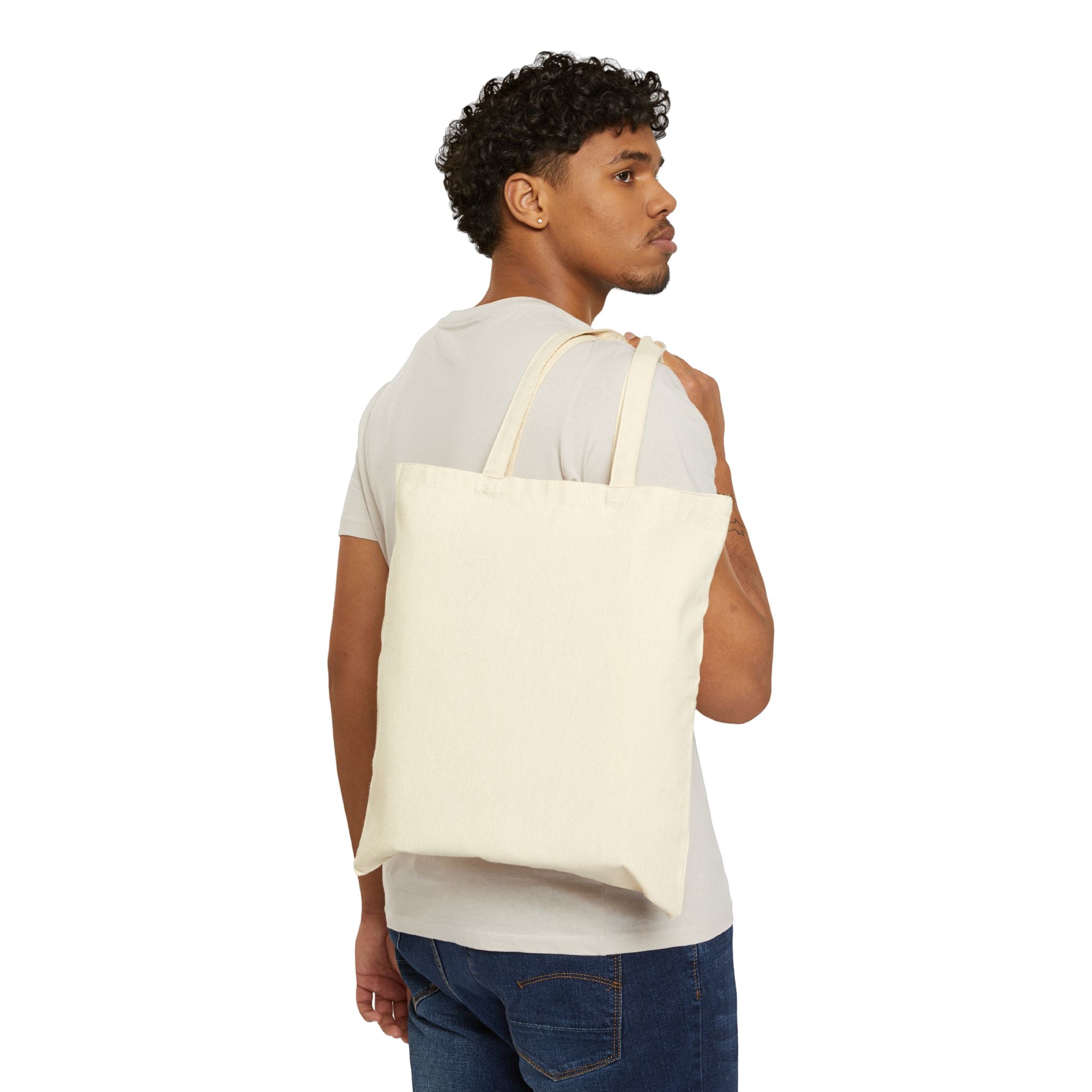 Respect the Locals Protect Our National Parks Tote | vintage national parks, leave no trace