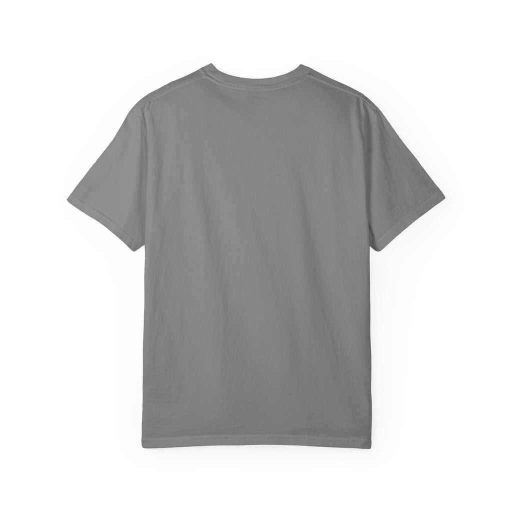 Trail Camp Tee — EXO Trails Campground Graphic T-Shirt