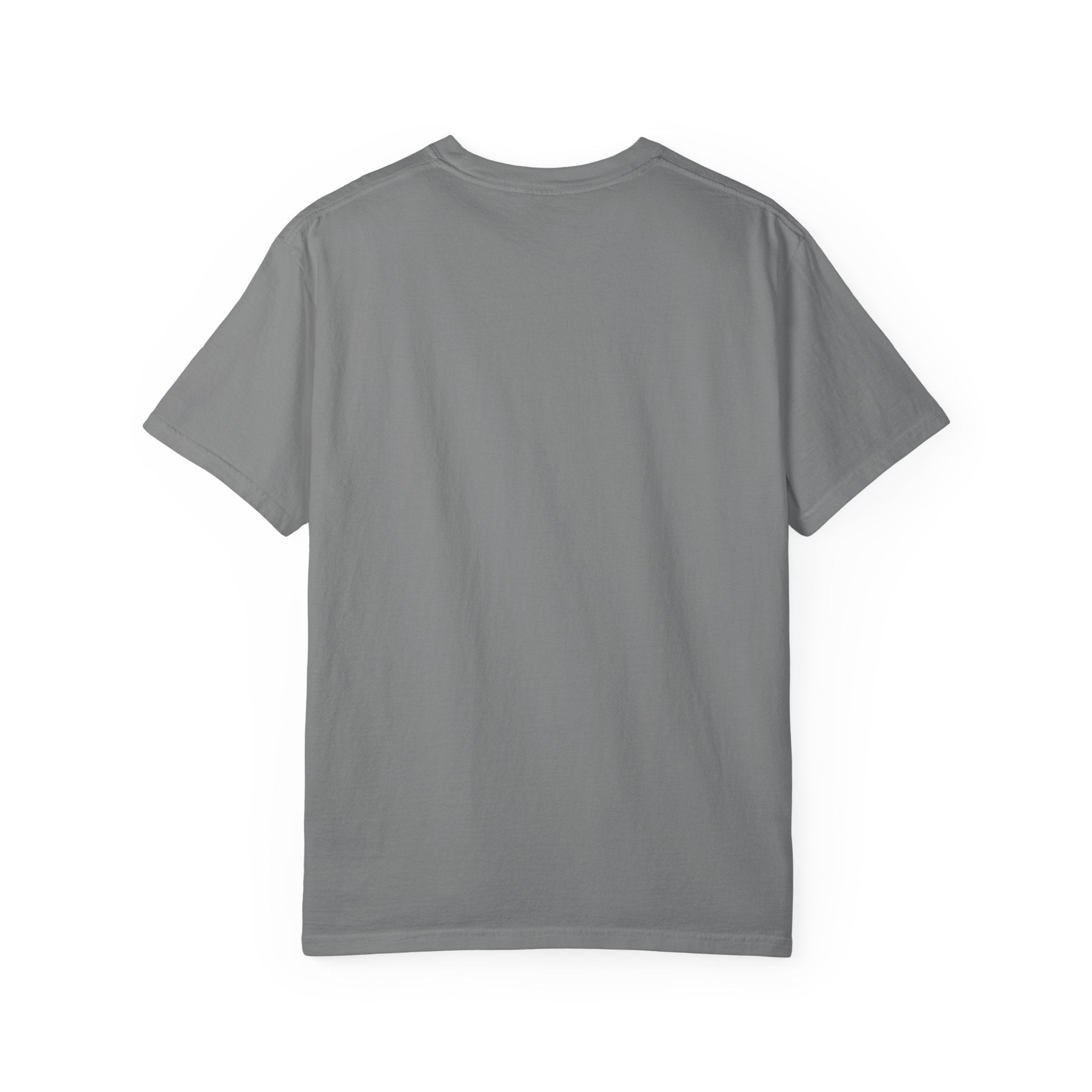 Trail Camp Tee — EXO Trails Campground Graphic T-Shirt