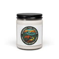 Respect the Locals Soy Candle, Protect Our National Parks | Eco-Friendly, Hiking