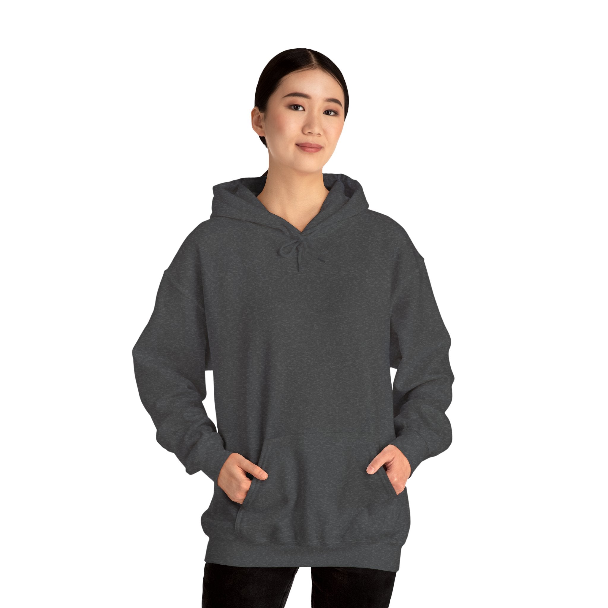 Adventure Photo Collage Hoodie — "Adventure" Travel Graphic Pullover