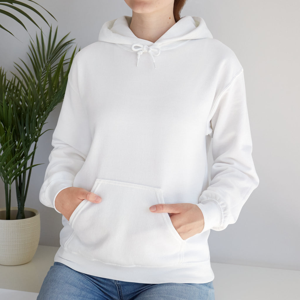 Adventure Photo Collage Hoodie — "Adventure" Travel Graphic Pullover