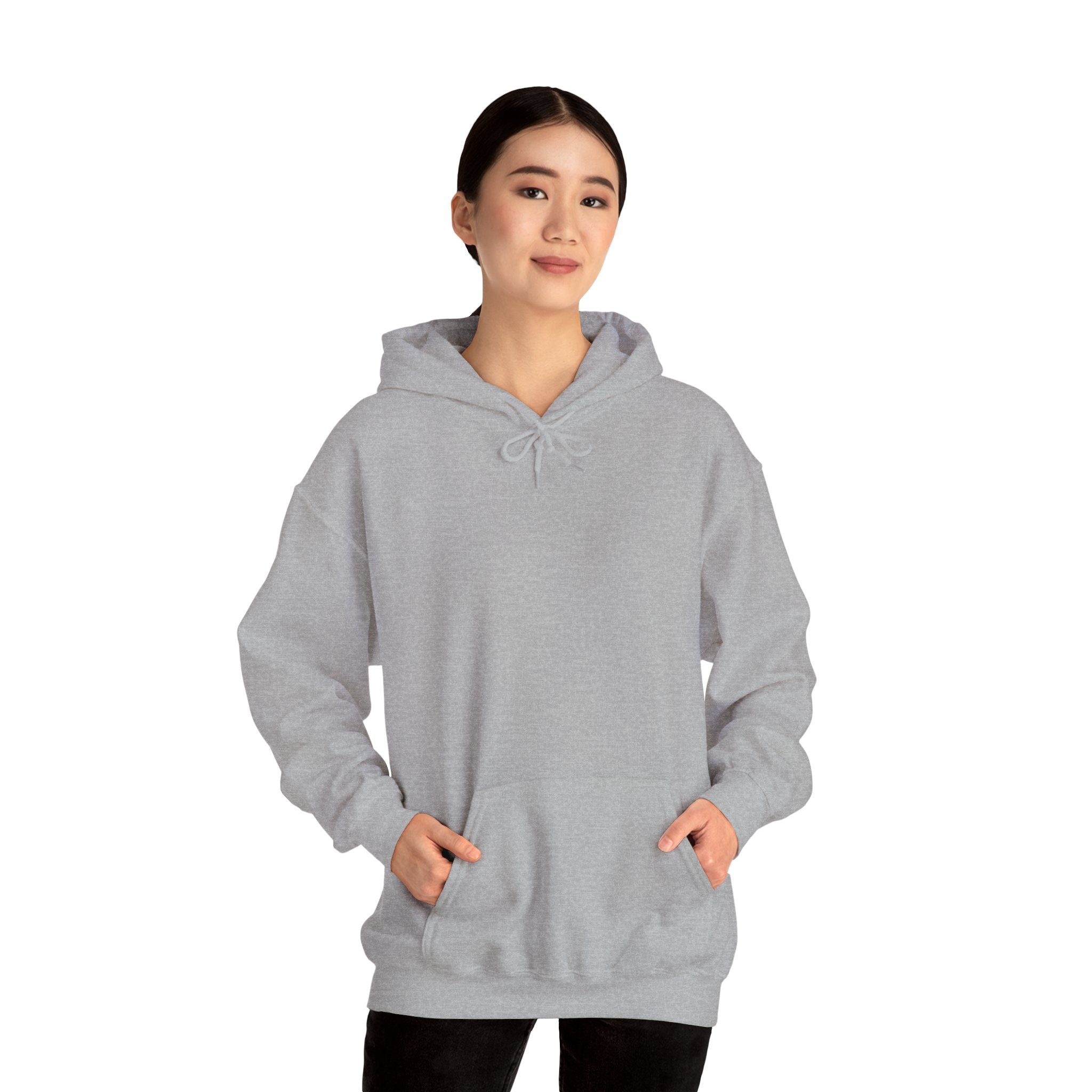 Adventure Photo Collage Hoodie — "Adventure" Travel Graphic Pullover