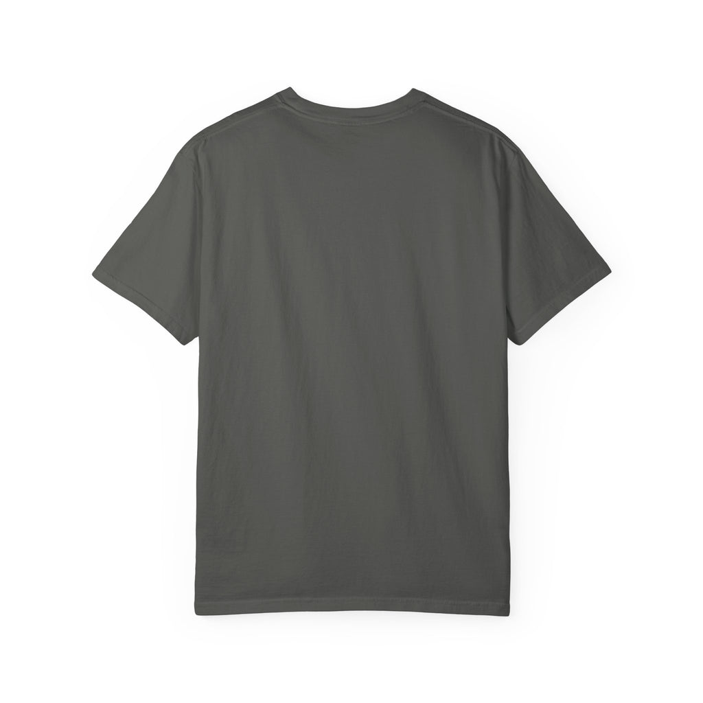 Trail Camp Tee — EXO Trails Campground Graphic T-Shirt