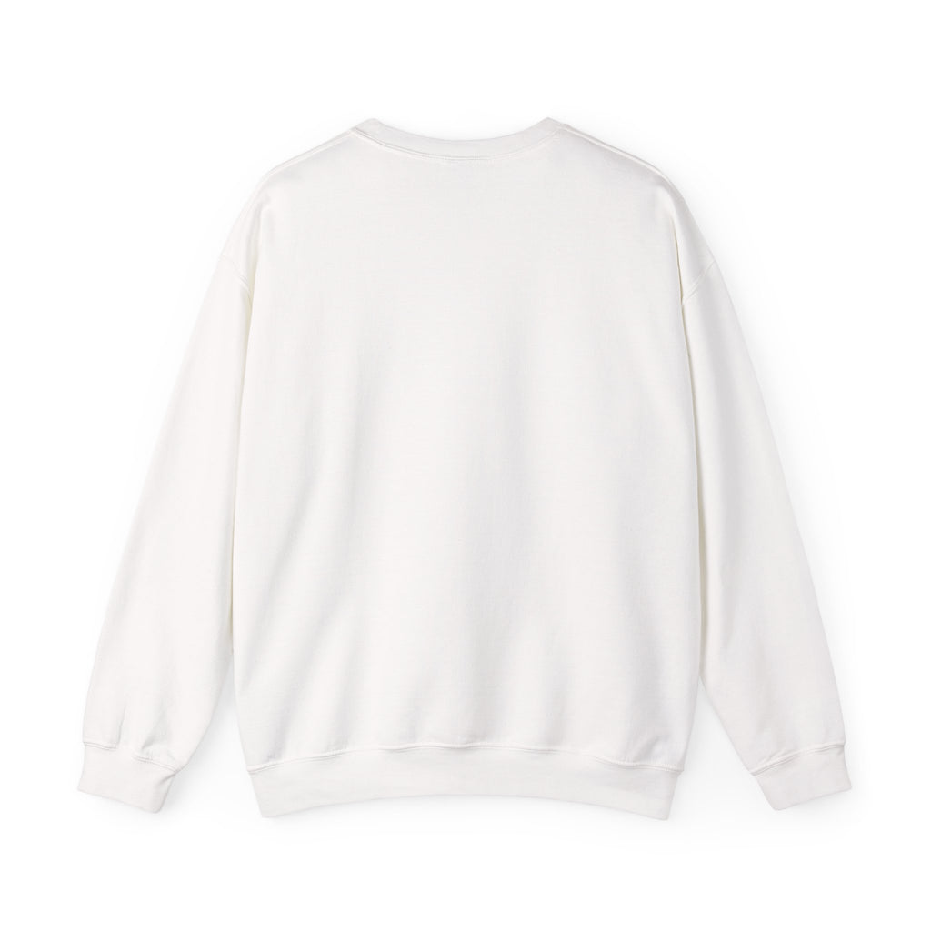 Respect the Locals patch logo Sweatshirt | protect our parks, national parks