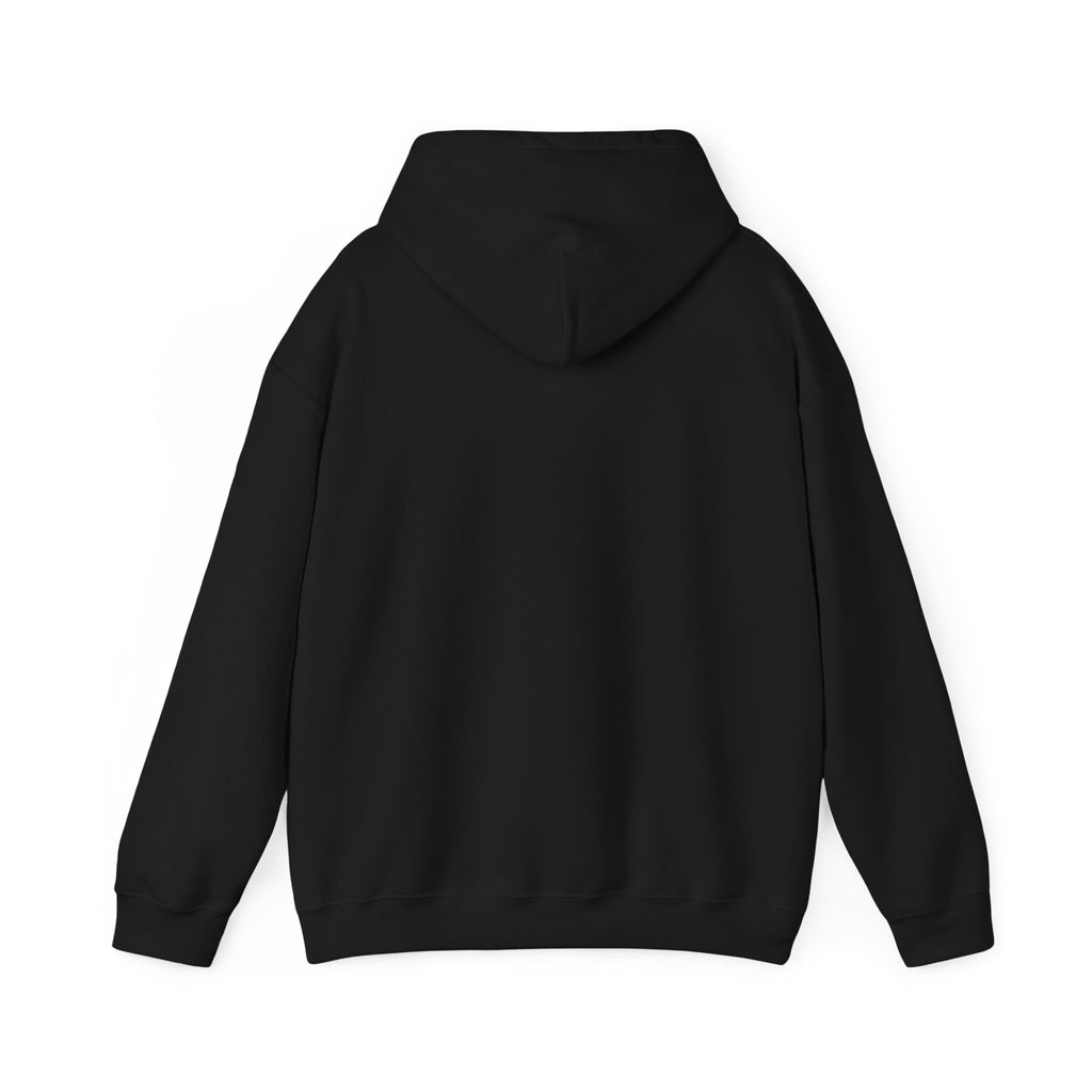 Respect the Locals Patch Hoodie | National Parks, Leave No Trace