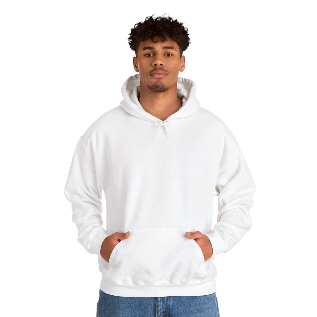 Adventure Hoodie – 'My Vent ure' Scenic Travel Graphic Pullover