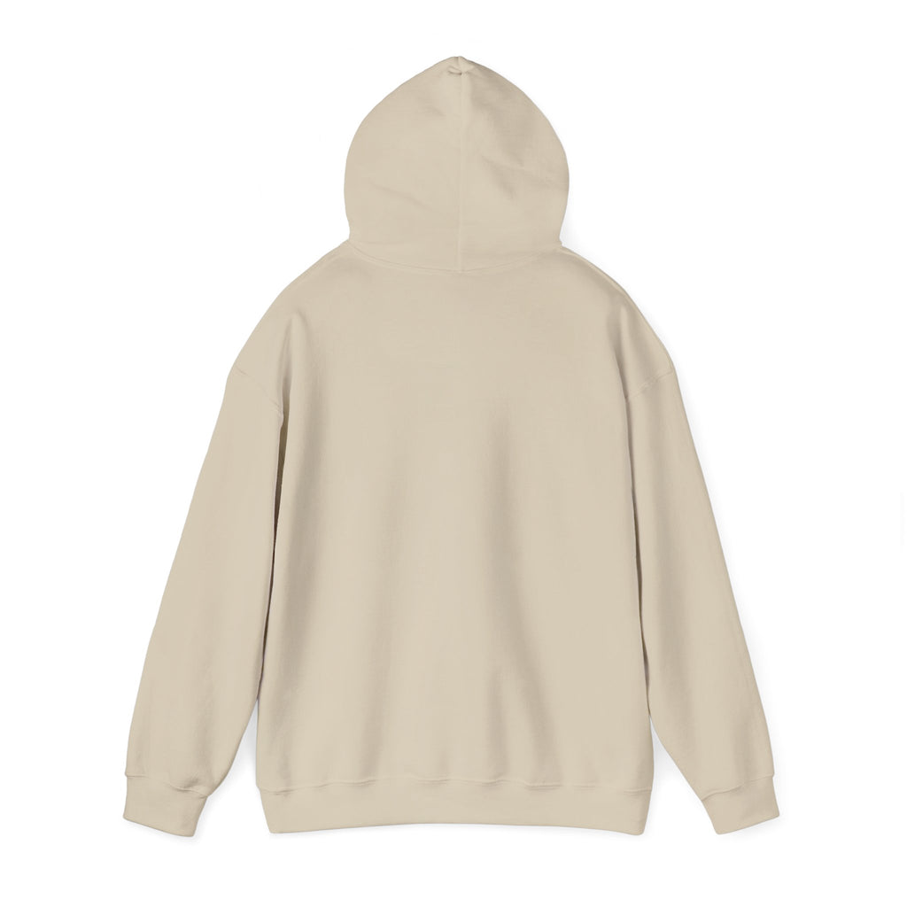 Respect the Locals Patch Hoodie | National Parks, Leave No Trace