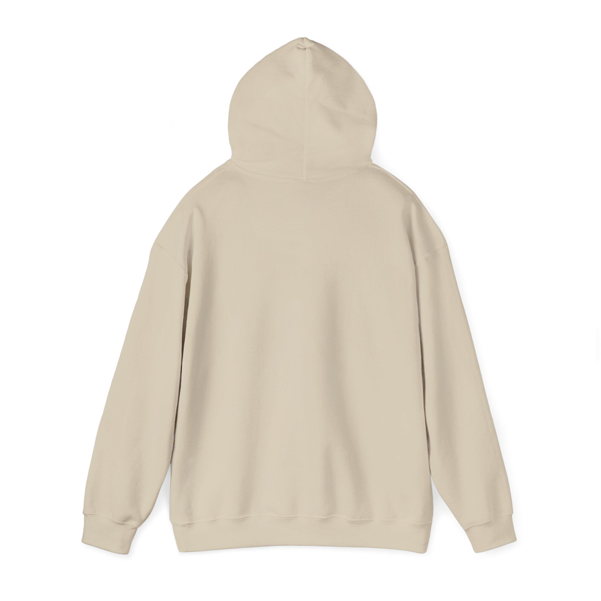 Respect the Locals Patch Hoodie | National Parks, Leave No Trace