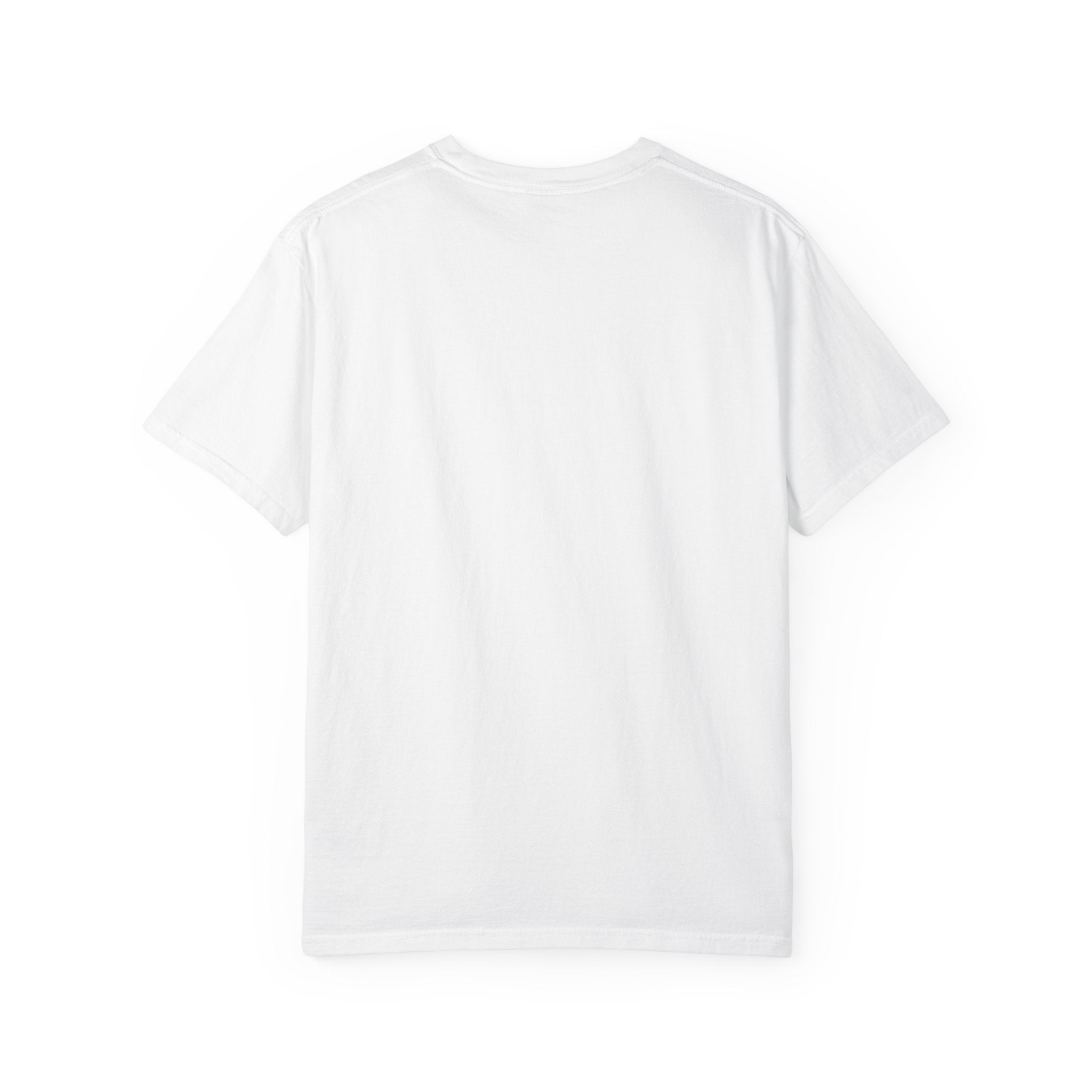 Camp & Coffee Bear T-Shirt — Camping Graphic Tee for Outdoors Lovers