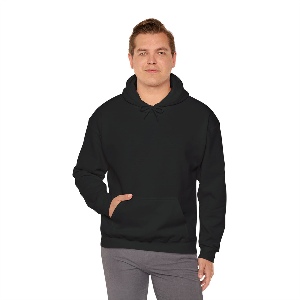 MX Dirt Bike Hoodie — Motocross Racing Graphic Sweatshirt
