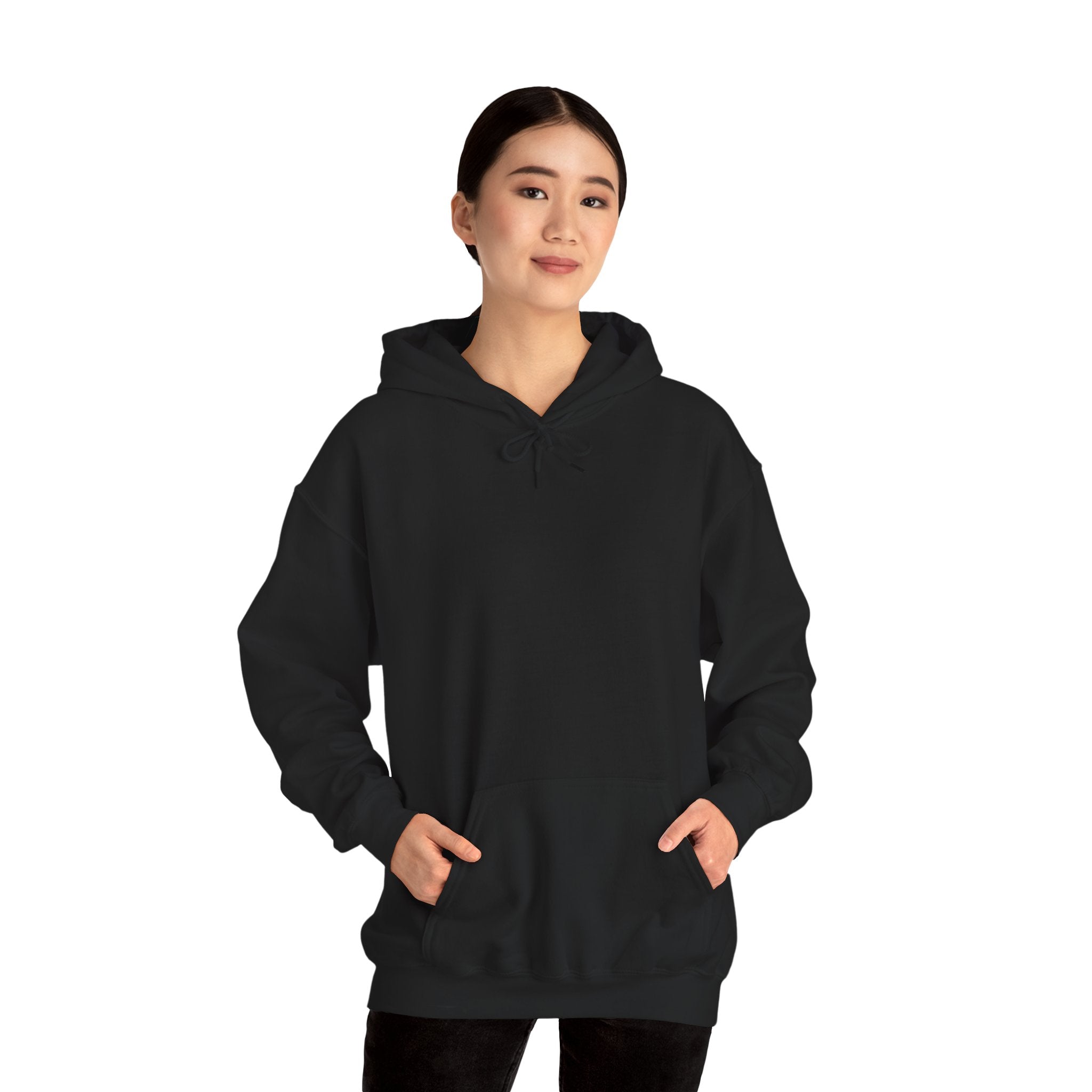 Adventure Photo Collage Hoodie — "Adventure" Travel Graphic Pullover