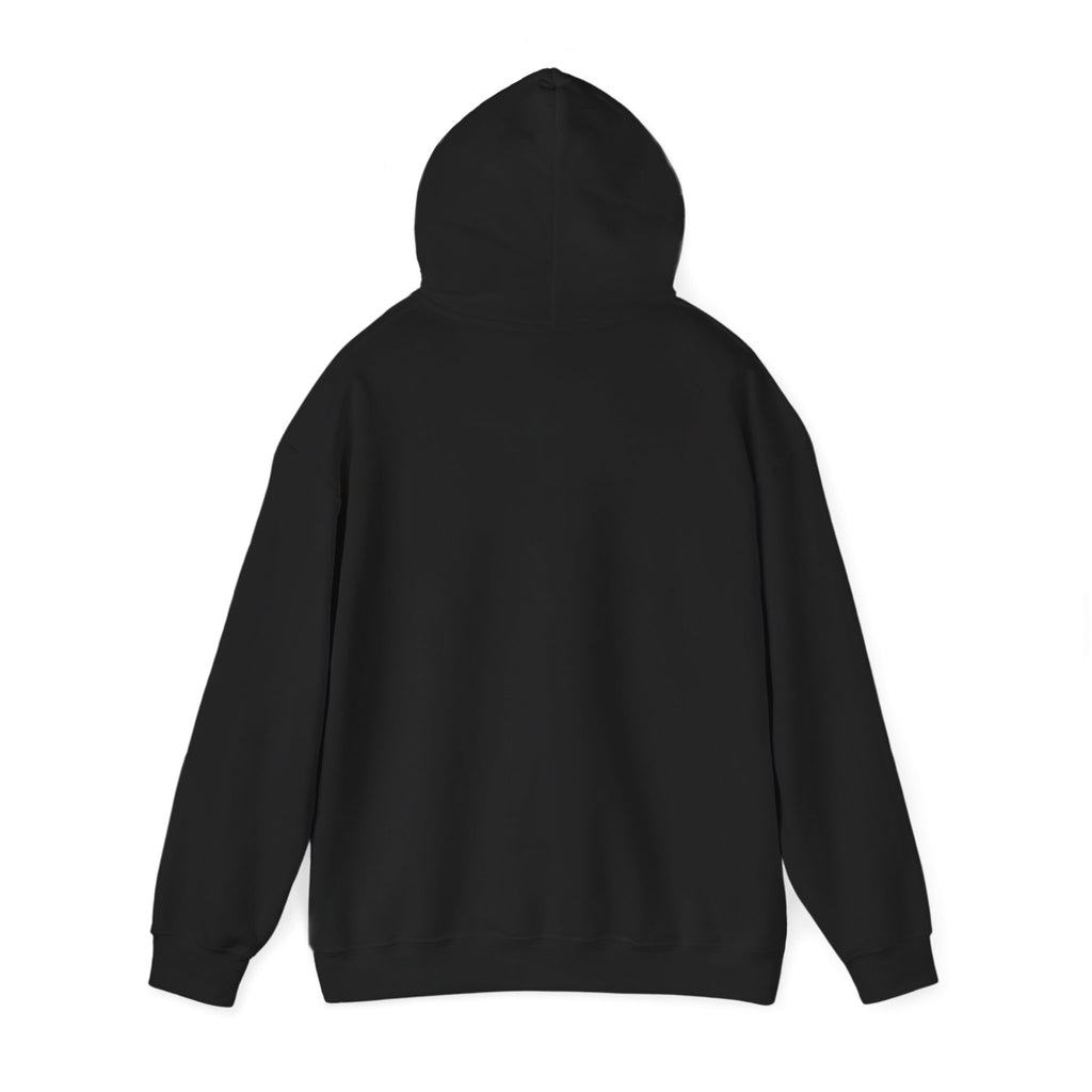 Respect the Locals Patch Hoodie | National Parks, Leave No Trace