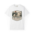 Trail Camp Tee — EXO Trails Campground Graphic T-Shirt