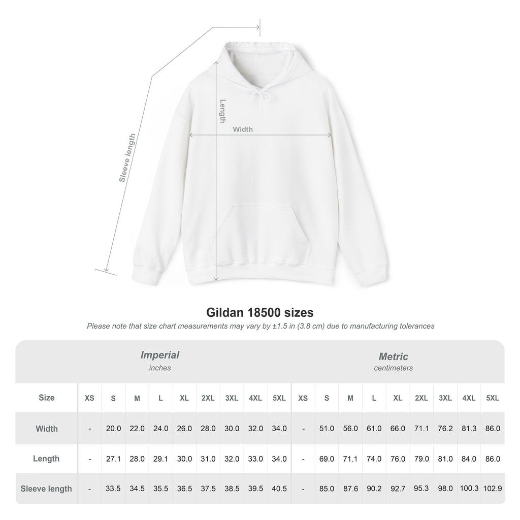 MX Dirt Bike Hoodie — Motocross Racing Graphic Sweatshirt