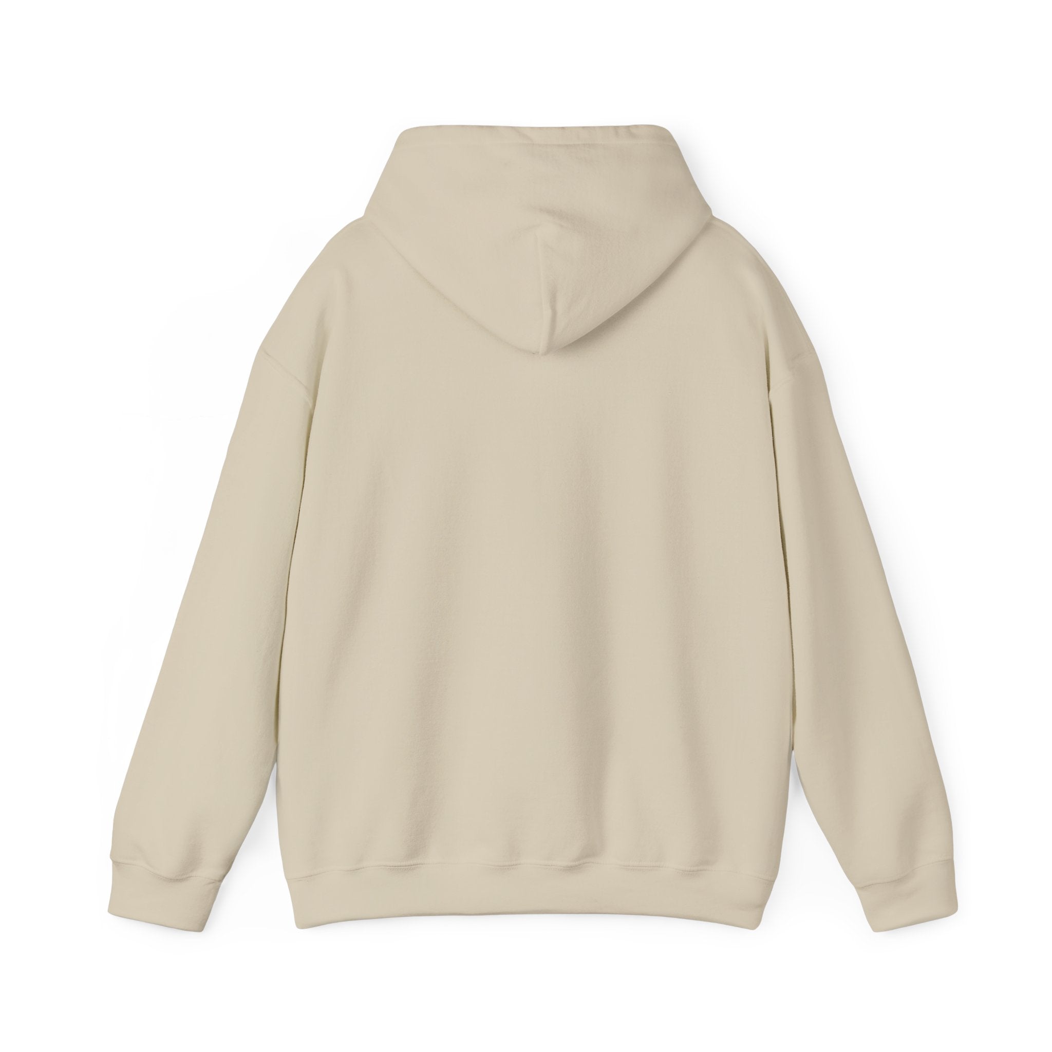 Respect the Locals Patch Hoodie | National Parks, Leave No Trace