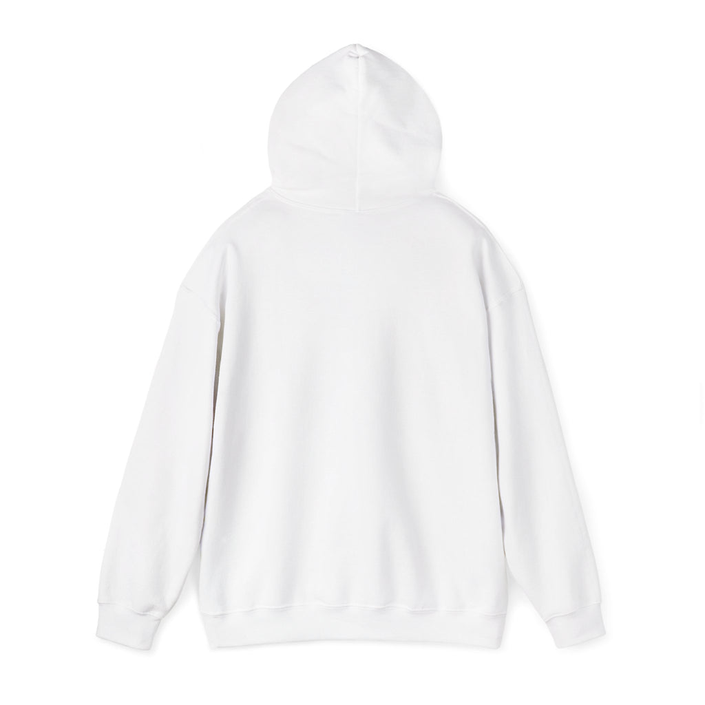Respect the Locals Patch Hoodie | National Parks, Leave No Trace