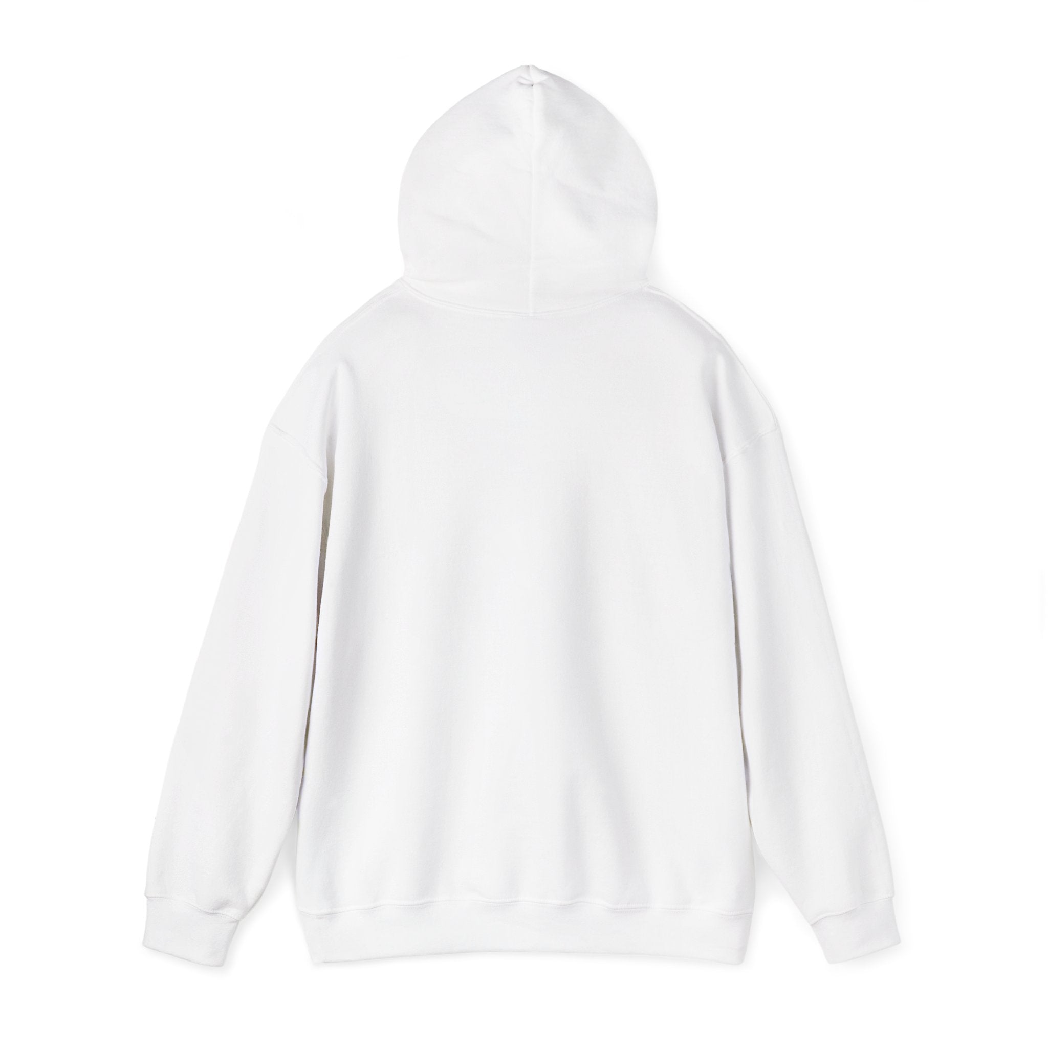 Respect the Locals Patch Hoodie | National Parks, Leave No Trace