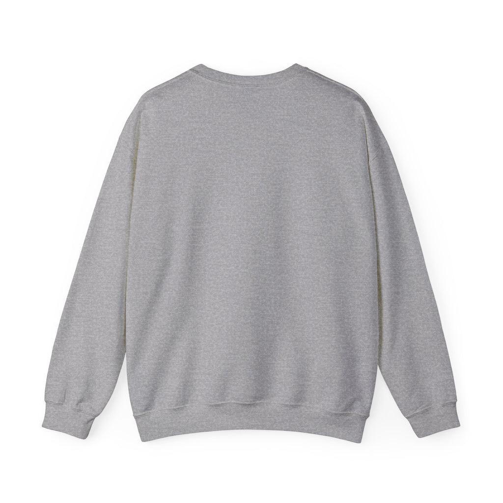 Respect the Locals patch logo Sweatshirt | protect our parks, national parks