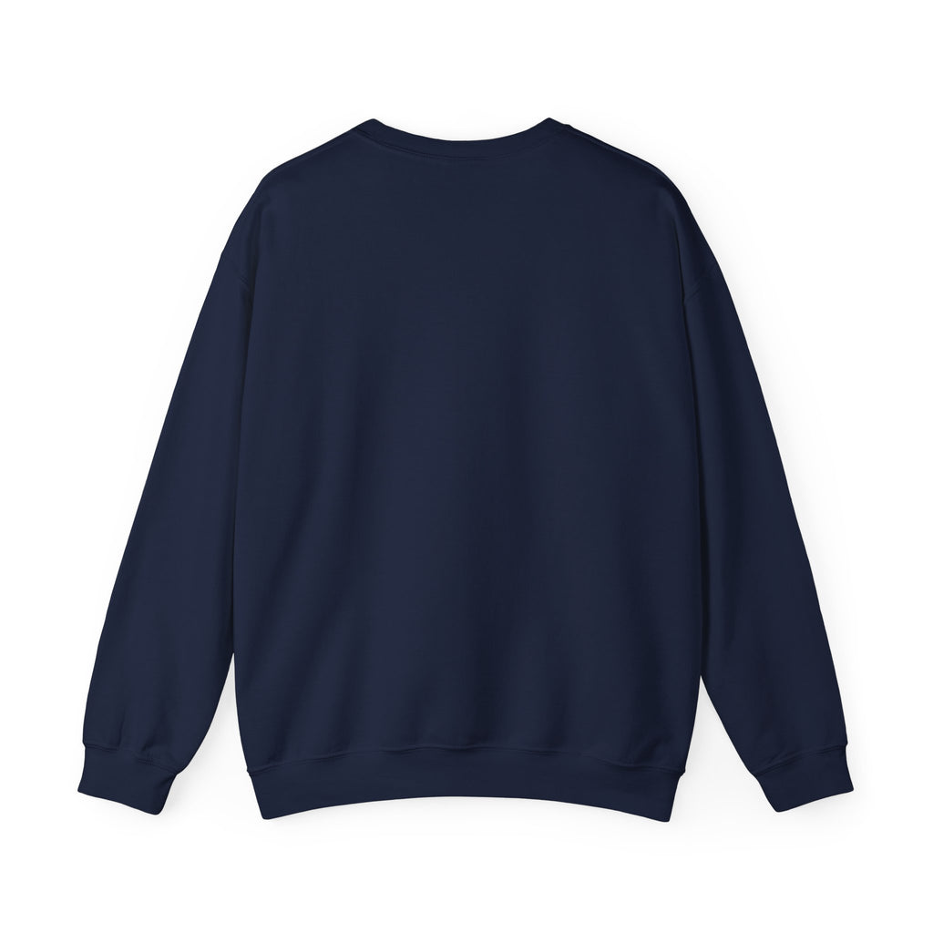 Respect the Locals patch logo Sweatshirt | protect our parks, national parks
