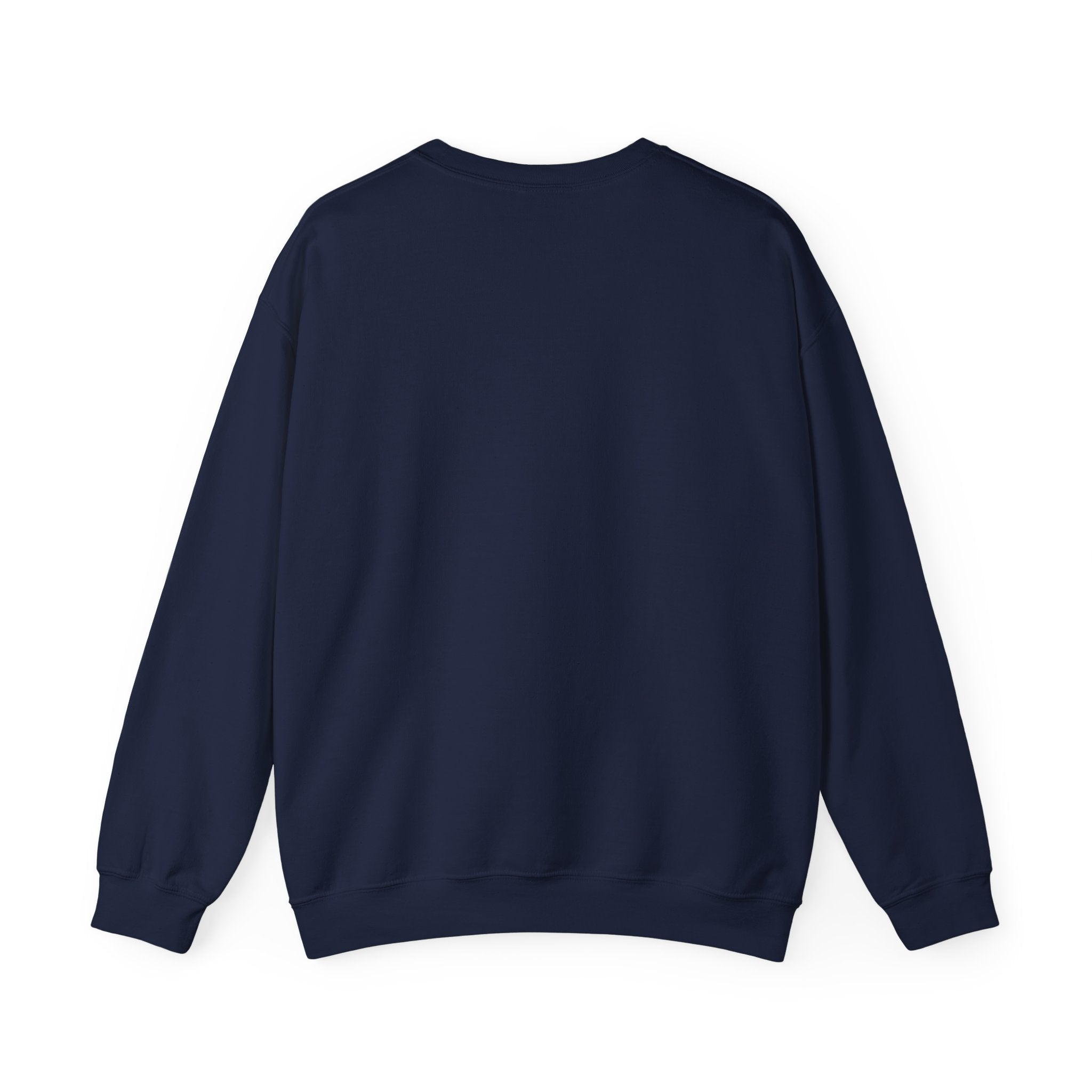 Respect the Locals patch logo Sweatshirt | protect our parks, national parks