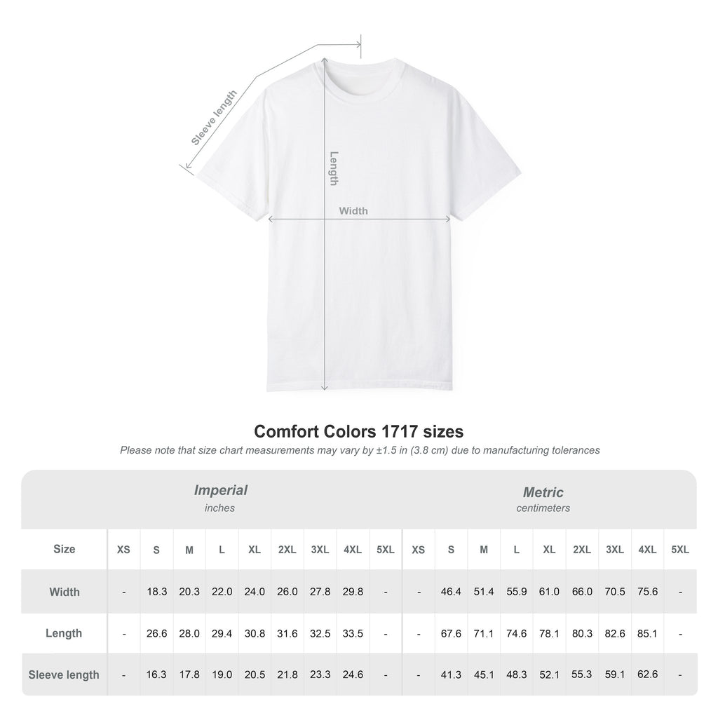 Hiking Graphic T-Shirt — Mountain Silhouette Outdoor Tee