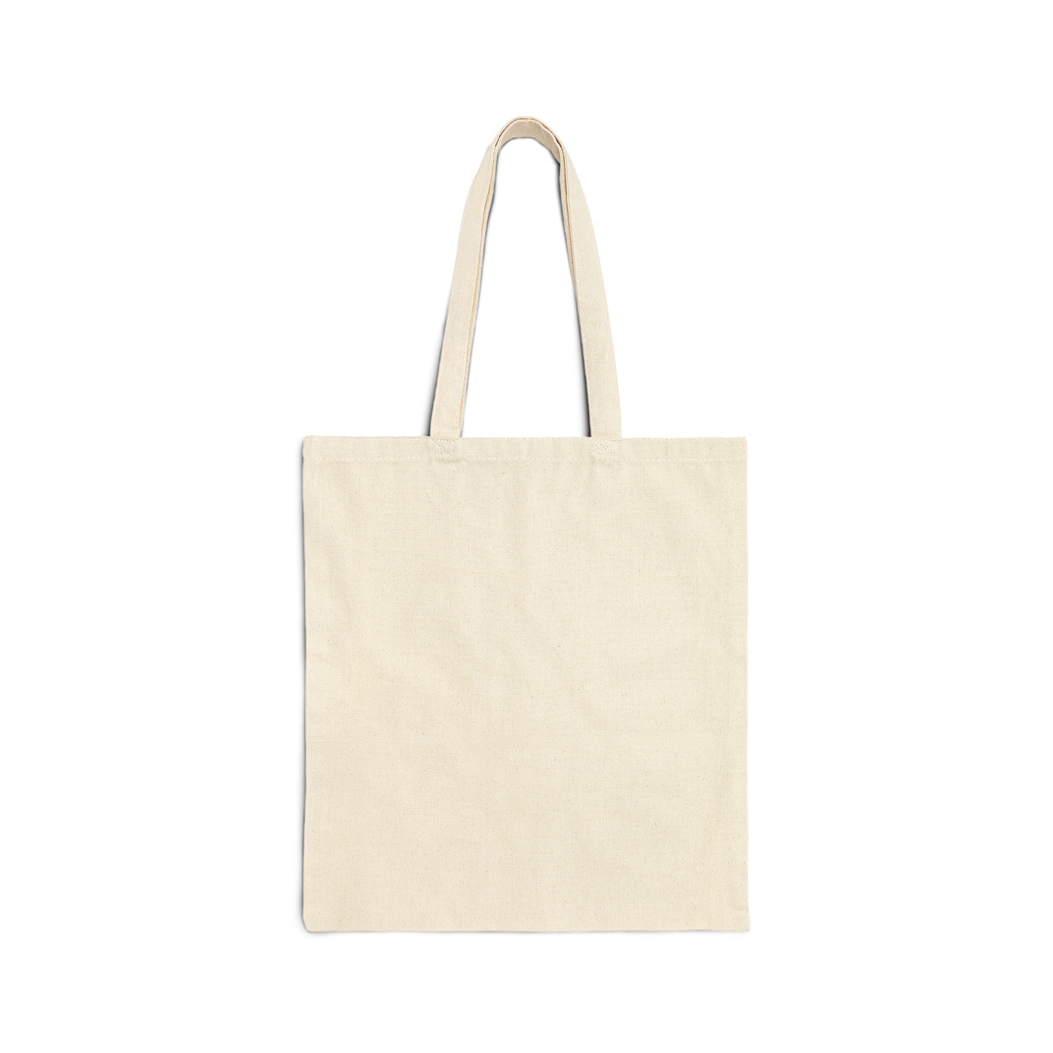Respect the Locals Protect Our National Parks Tote | vintage national parks, leave no trace