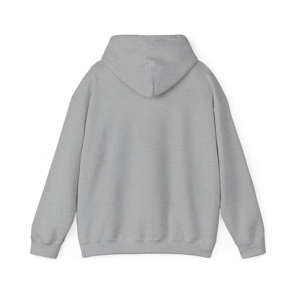 Respect the Locals Patch Hoodie | National Parks, Leave No Trace