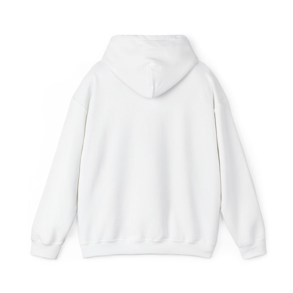 Respect the Locals Patch Hoodie | National Parks, Leave No Trace
