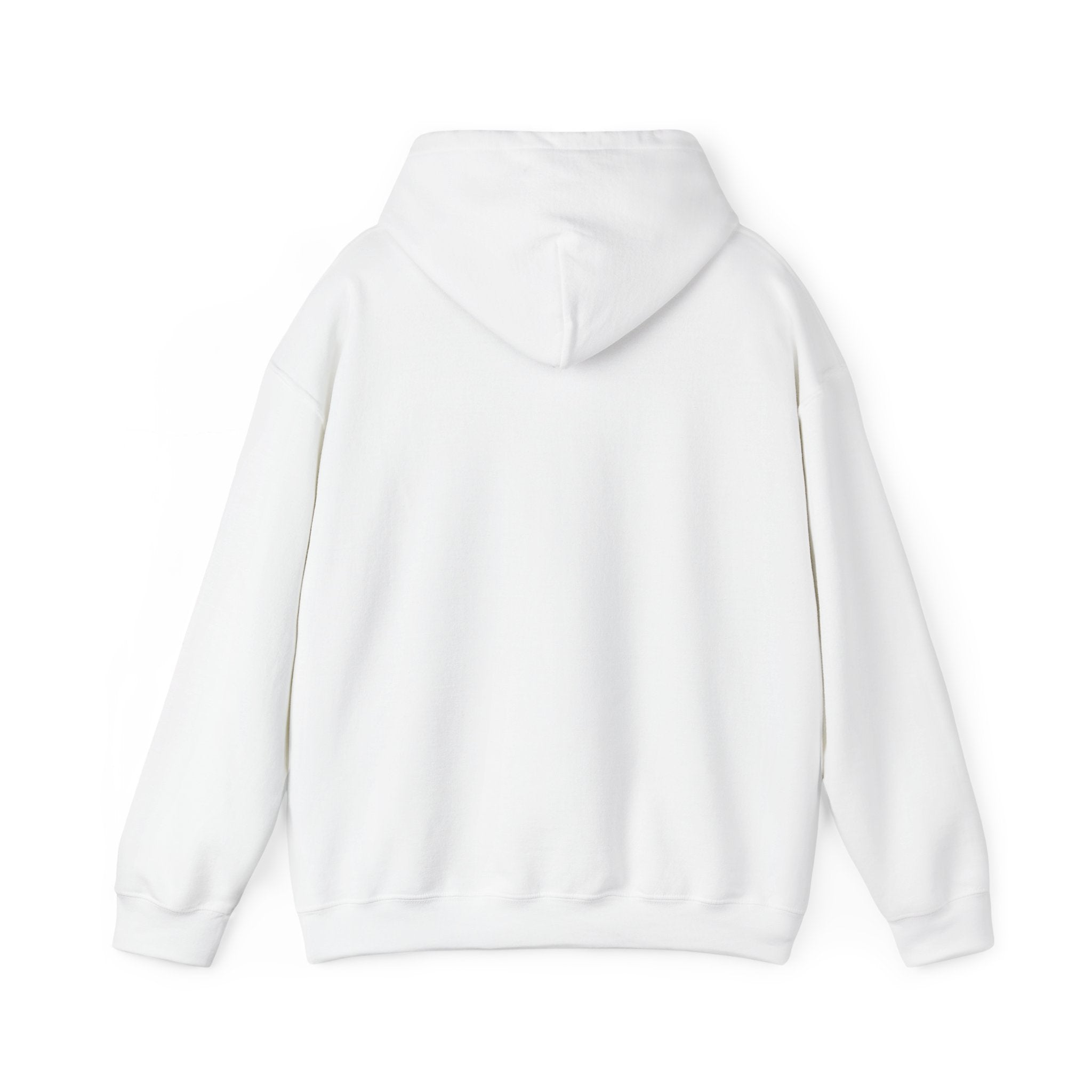 Respect the Locals Patch Hoodie | National Parks, Leave No Trace